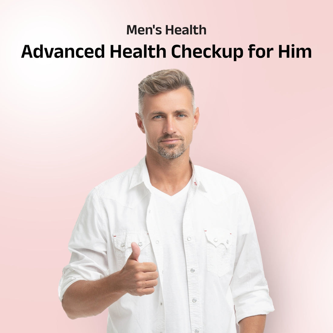 Advanced Health Check