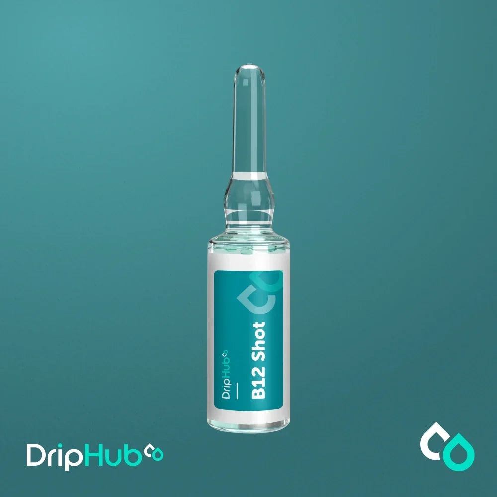 B12 Shot