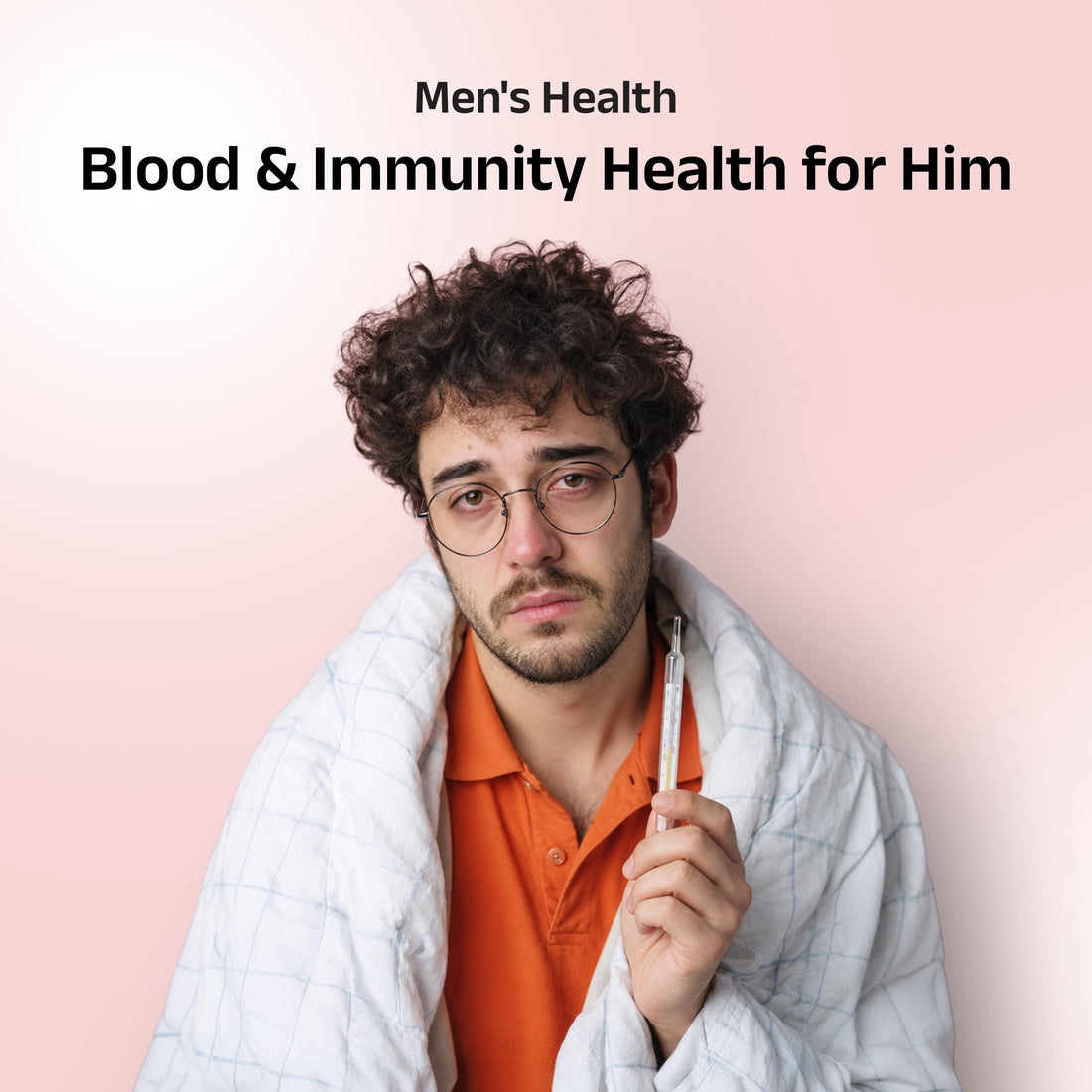 Blood & Immunity Check