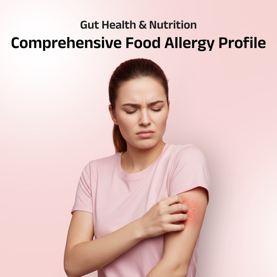 Food Allergy Check