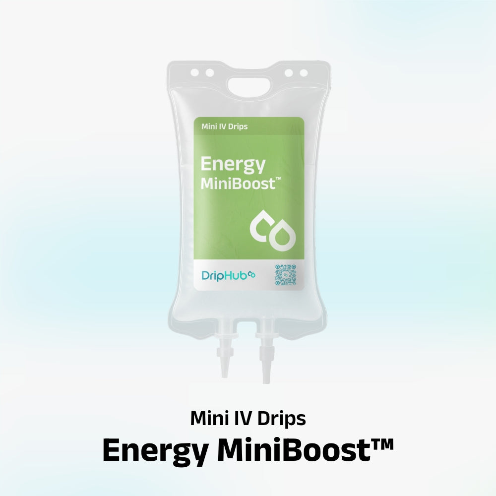 Energy Mini Drip