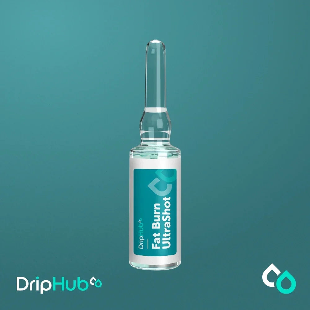 Metabolism Blend Shot