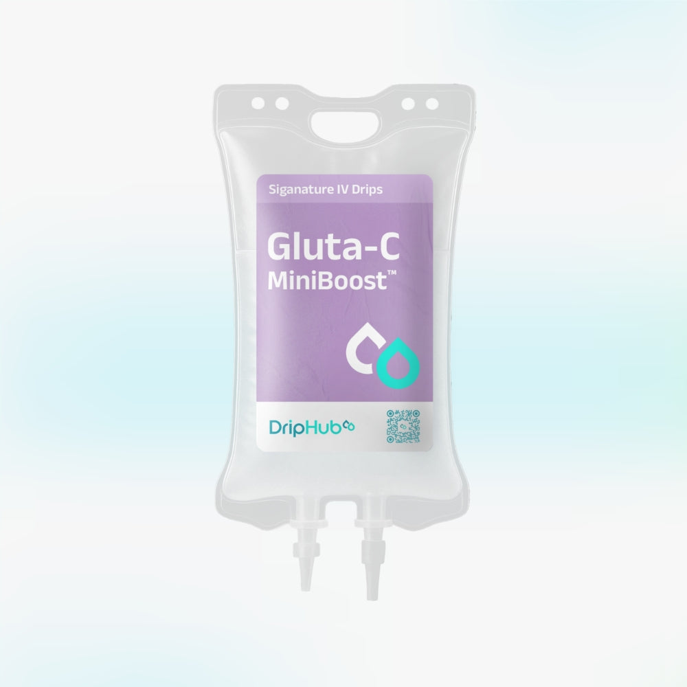 Gluta-C Drip