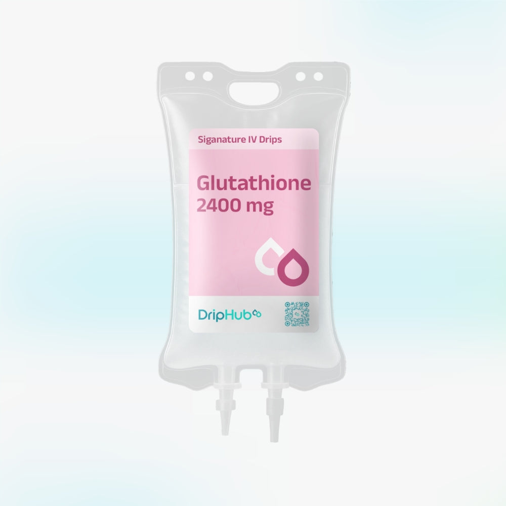 Glutathione Drip