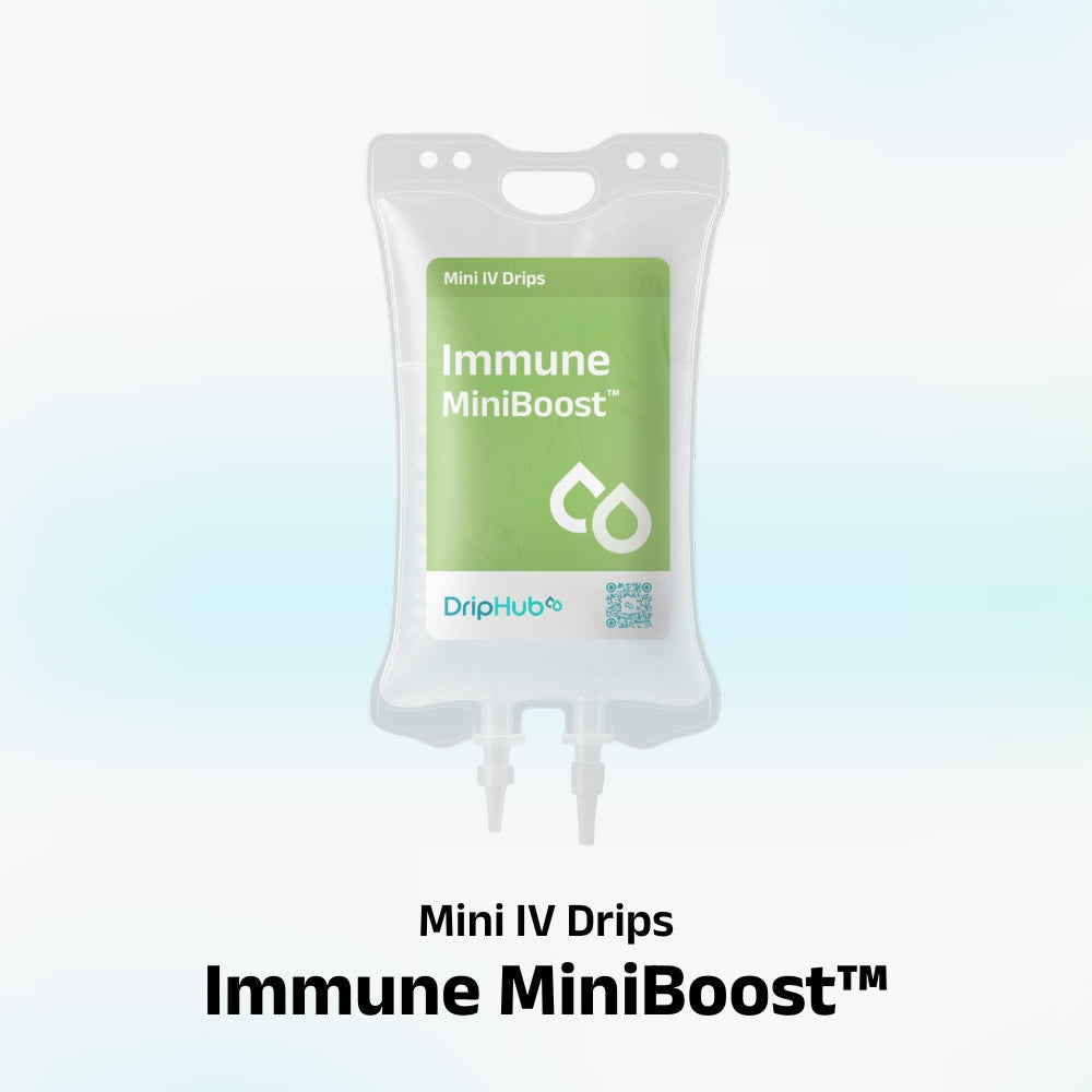 Immunity Mini Drip