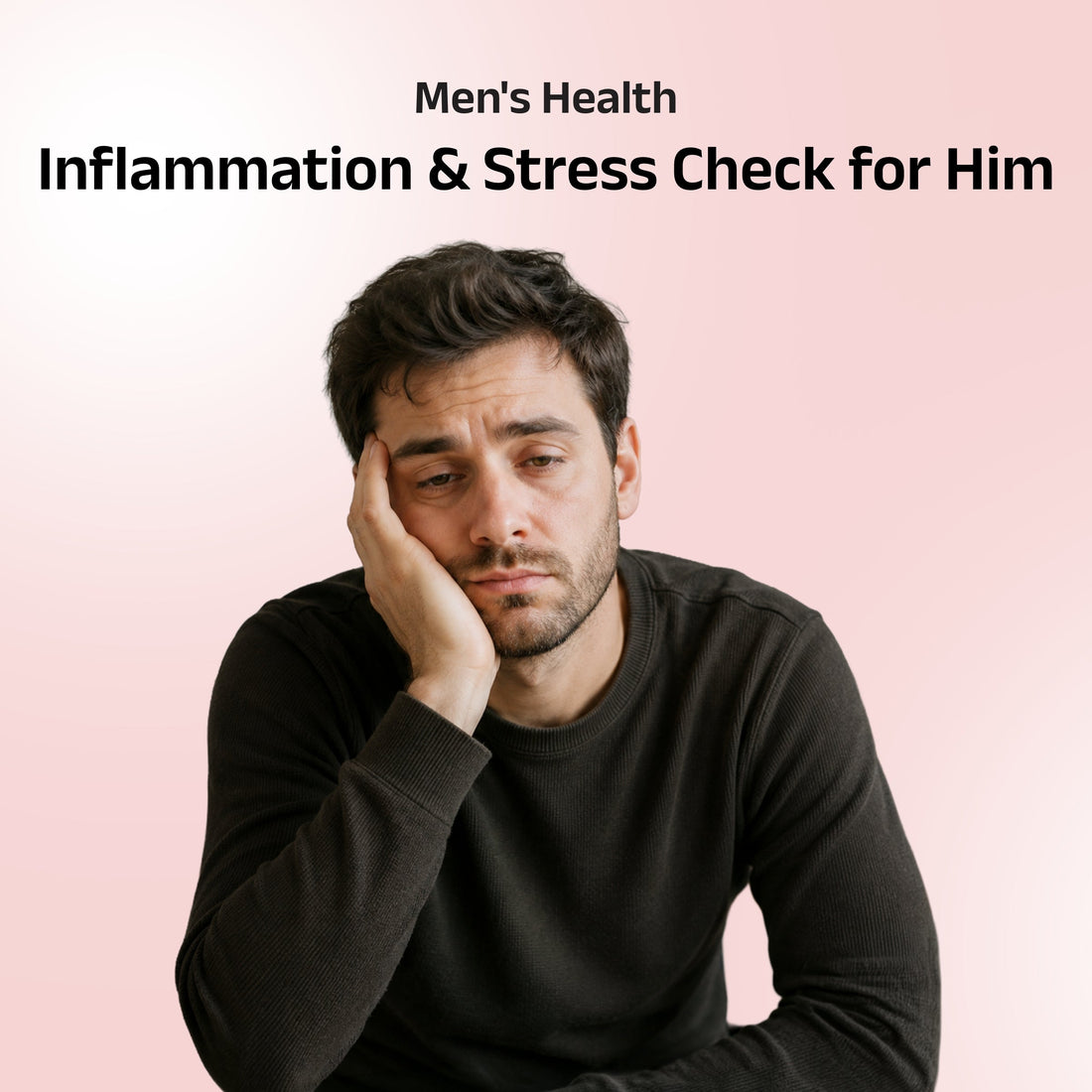 Stress & Inflammation Check