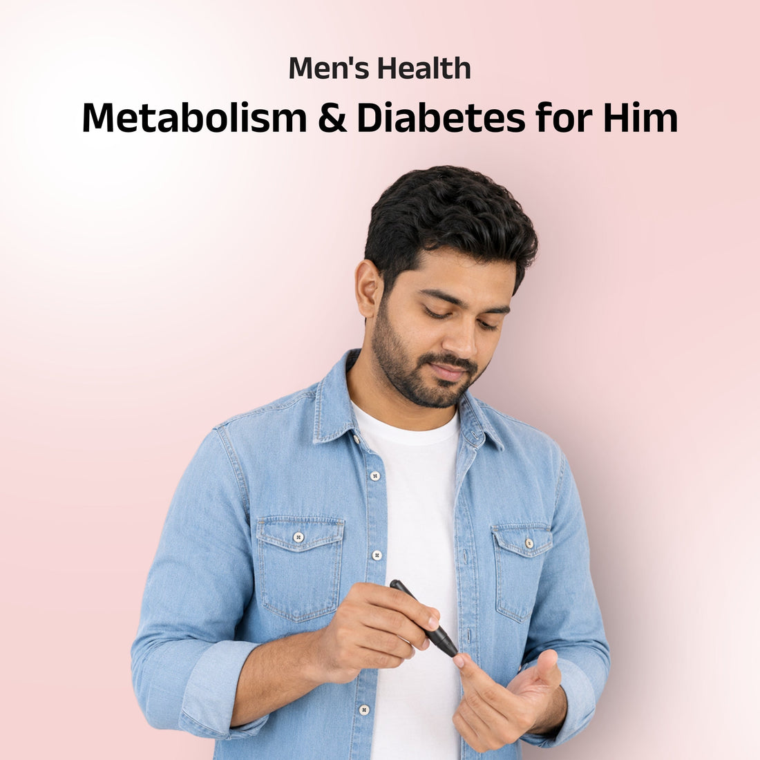 Sugar & Metabolism Check