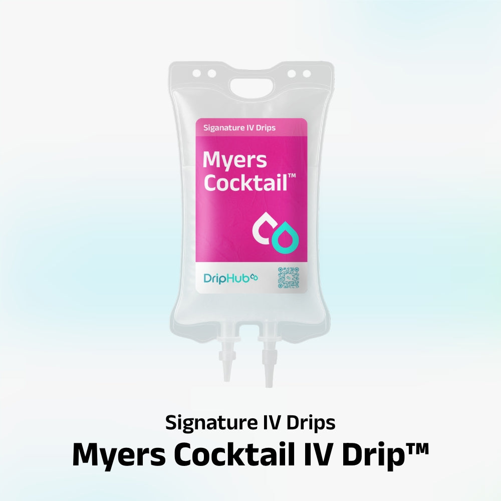 Classic Myers Drip