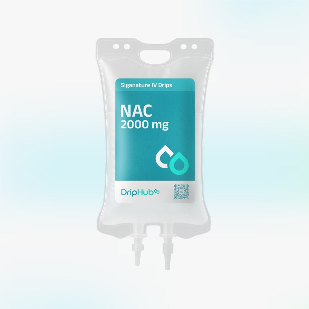 NAC Drip