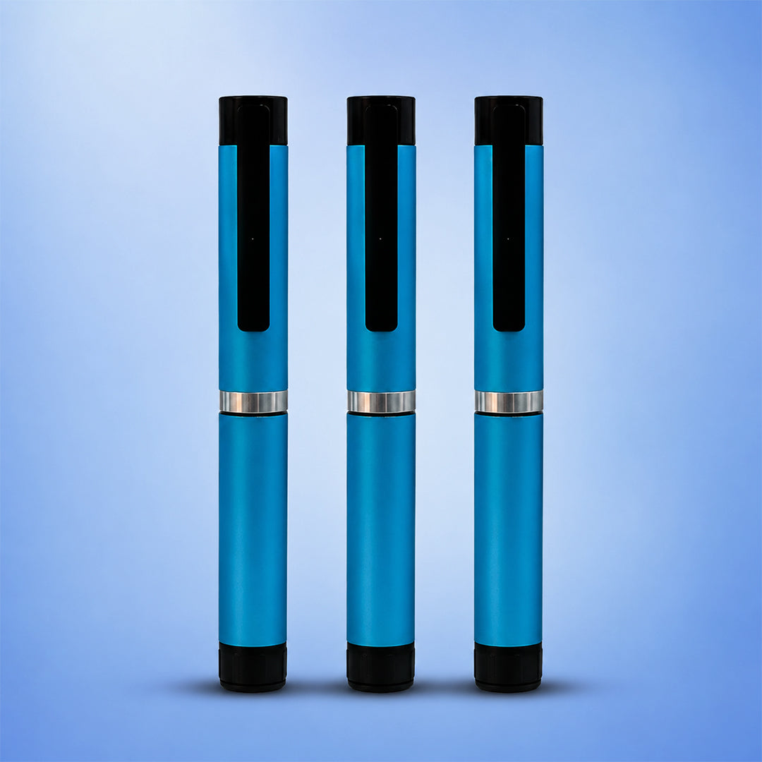 MOTS-c 60 mg, Mitochondrial Metabolism