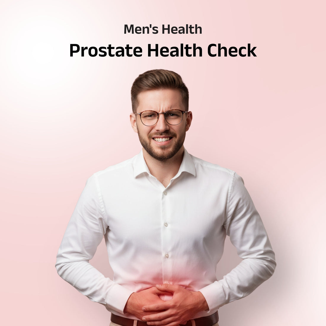 Prostate Check
