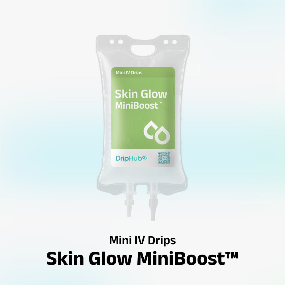 Fresh Skin Mini Drip