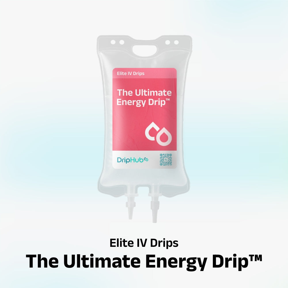 Energy Drip