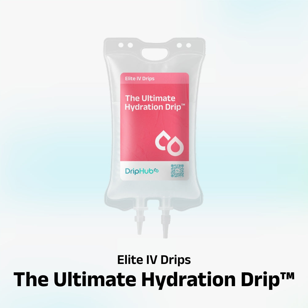 Hydration Drip