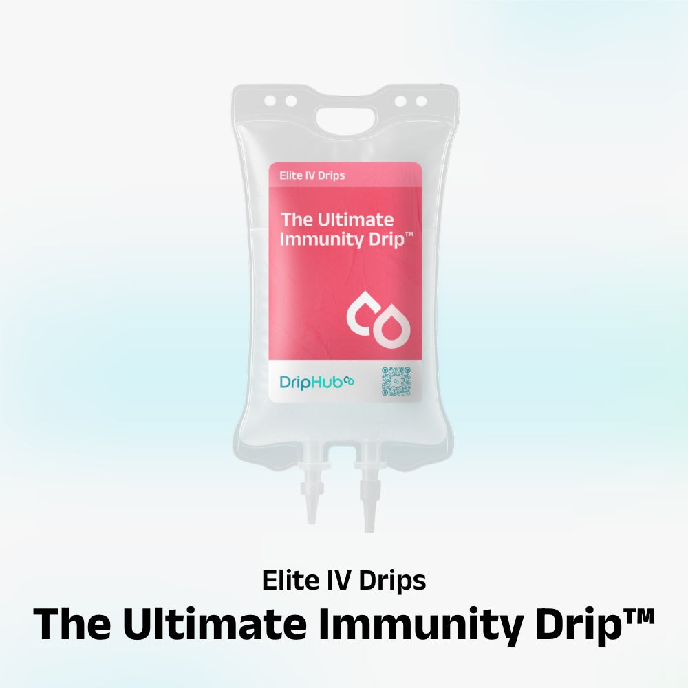 Immunity Drip