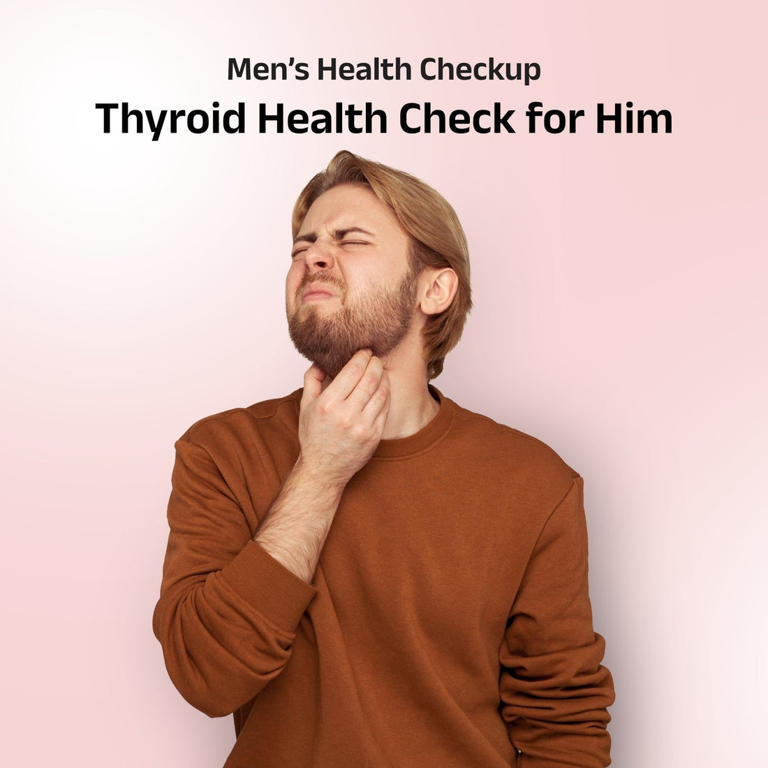 Thyroid Check